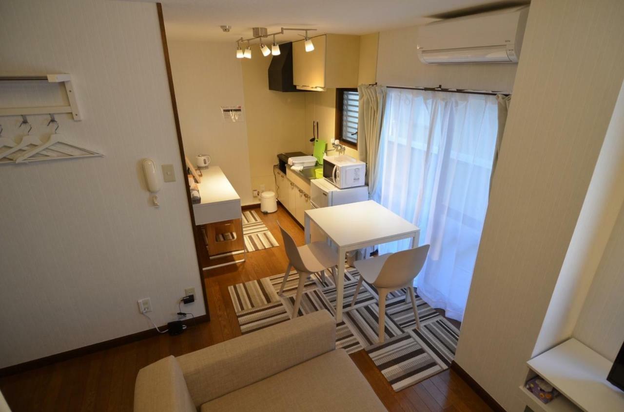 Living Cube Phoenix Beppu - Yoyoi Building / Vacation Stay 4575 Exteriör bild